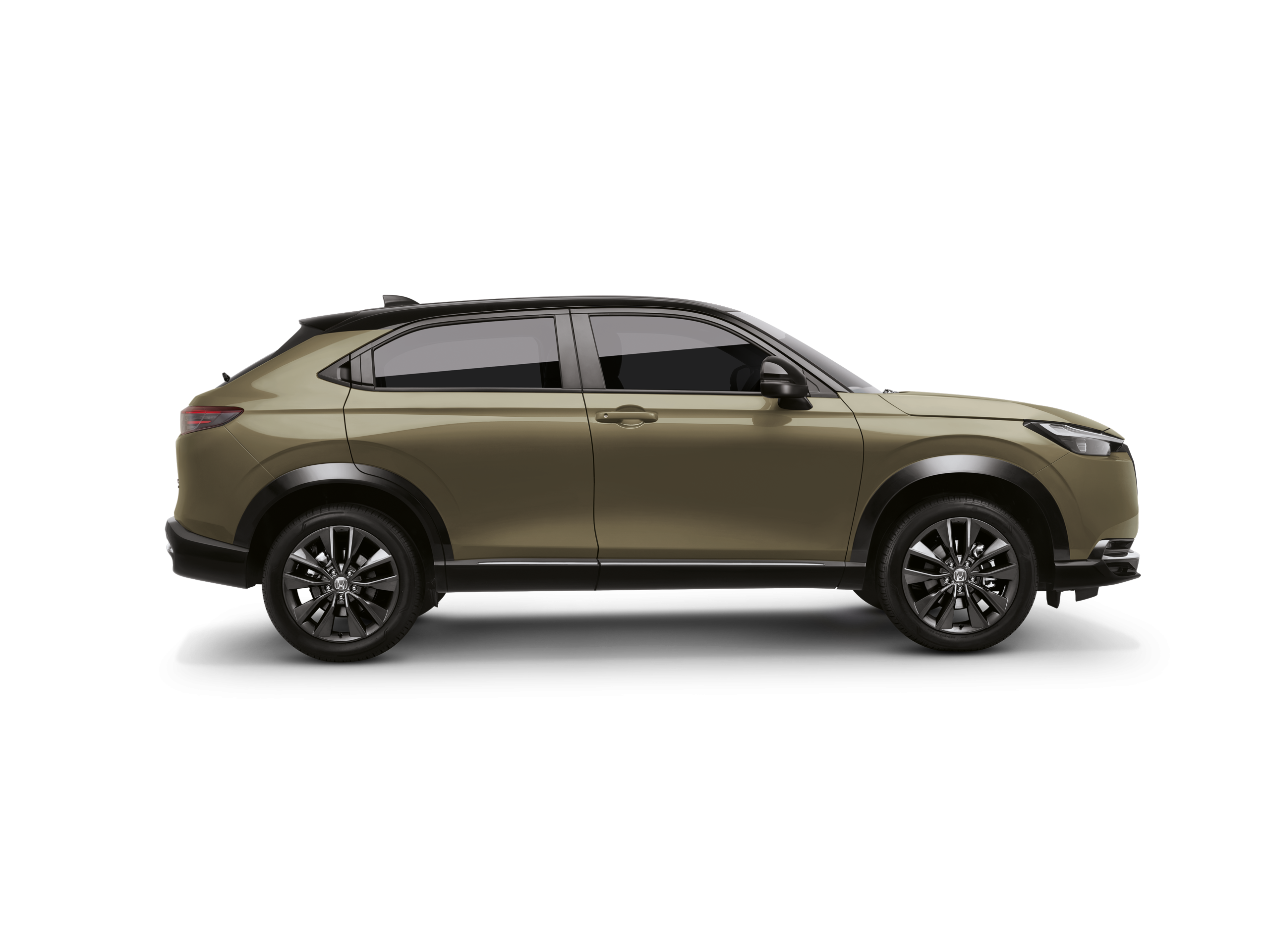 Sand Khaki Pearl Two Tone