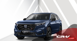 Honda Crv